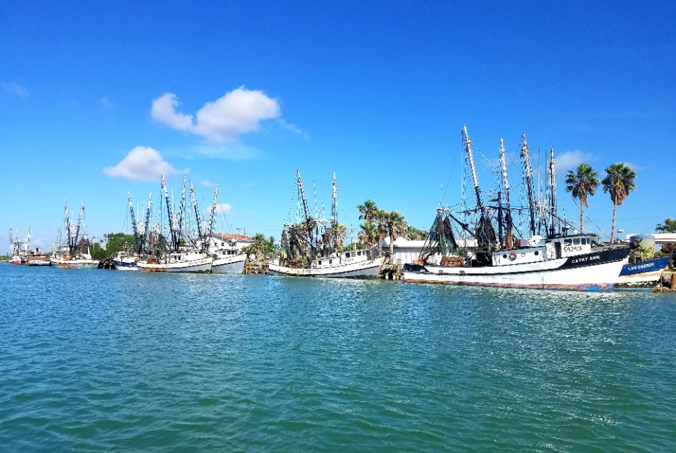 Discovering Port Isabel, TX: An Introduction to the Charming City and its Weather