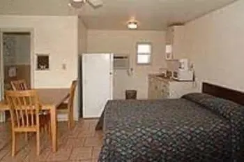 White Sands Motel 10