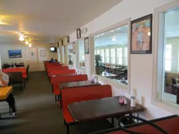 White Sands Motel Main image