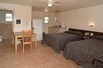 White Sands Motel 9