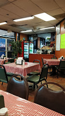Mexican near White Sands Motel